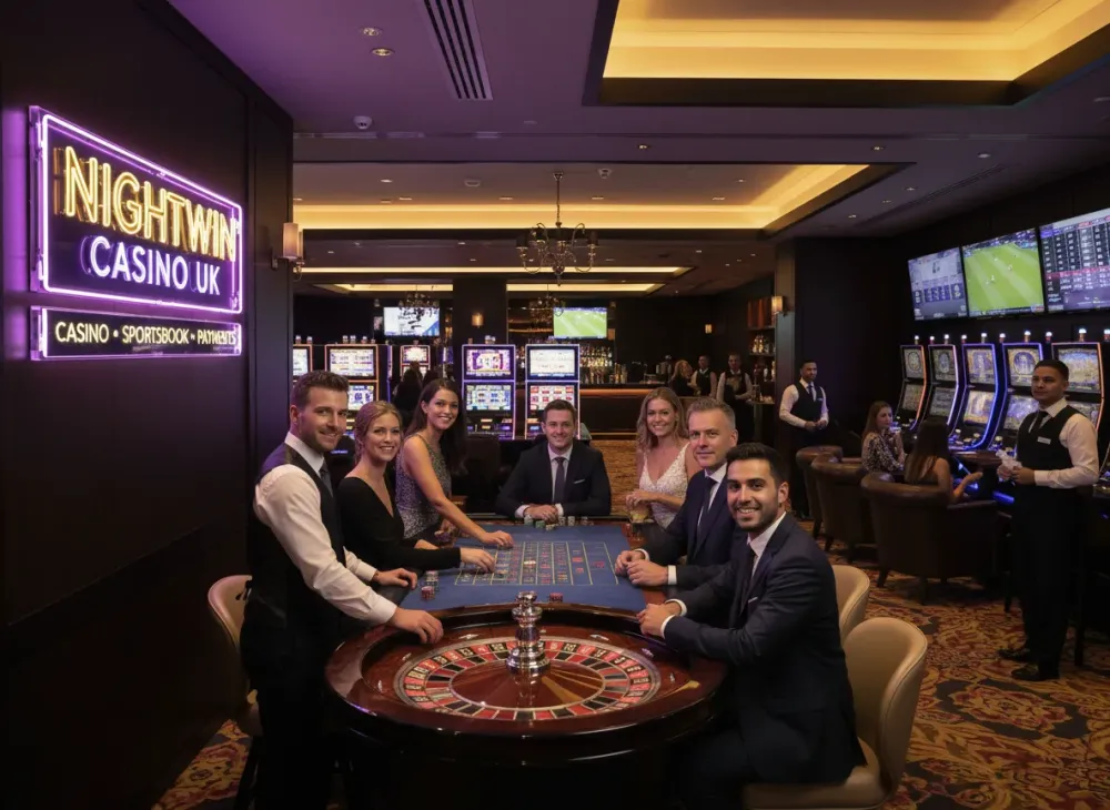 Nightwin Casino UK – Casino, Sportsbook and Payments Guide